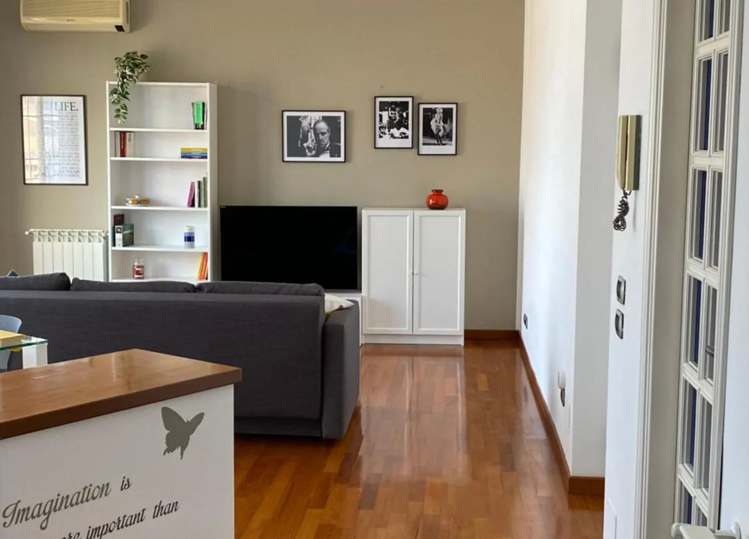 Apartment Mada Holiday House Ideale Per Coppie O Famiglie Palermo