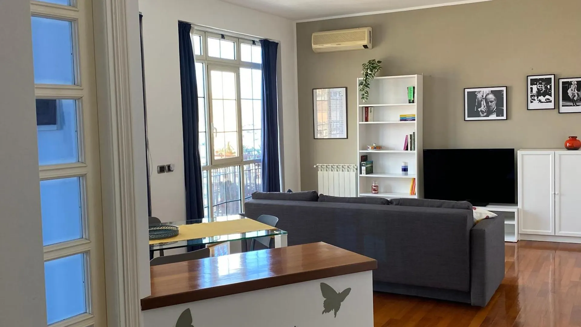 Mada Holiday House Ideale Per Coppie O Famiglie Palermo Italy