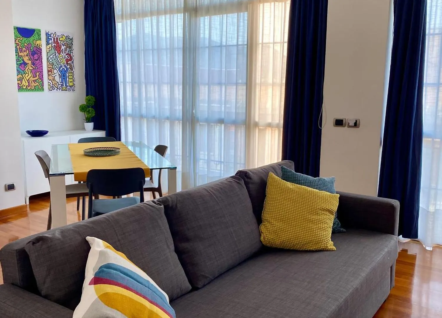 Mada Holiday House Ideale Per Coppie O Famiglie Palermo 0*,