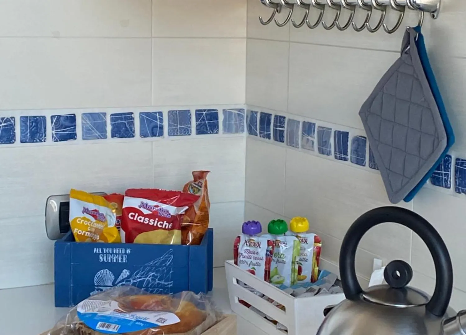 Mada Holiday House Ideale Per Coppie O Famiglie Palermo Apartment