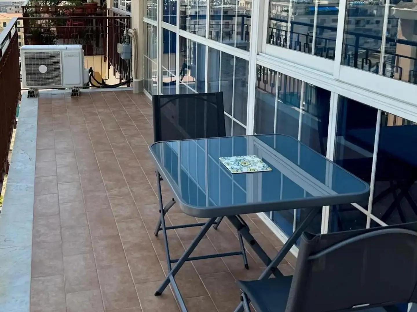 Mada Holiday House Ideale Per Coppie O Famiglie Palermo
