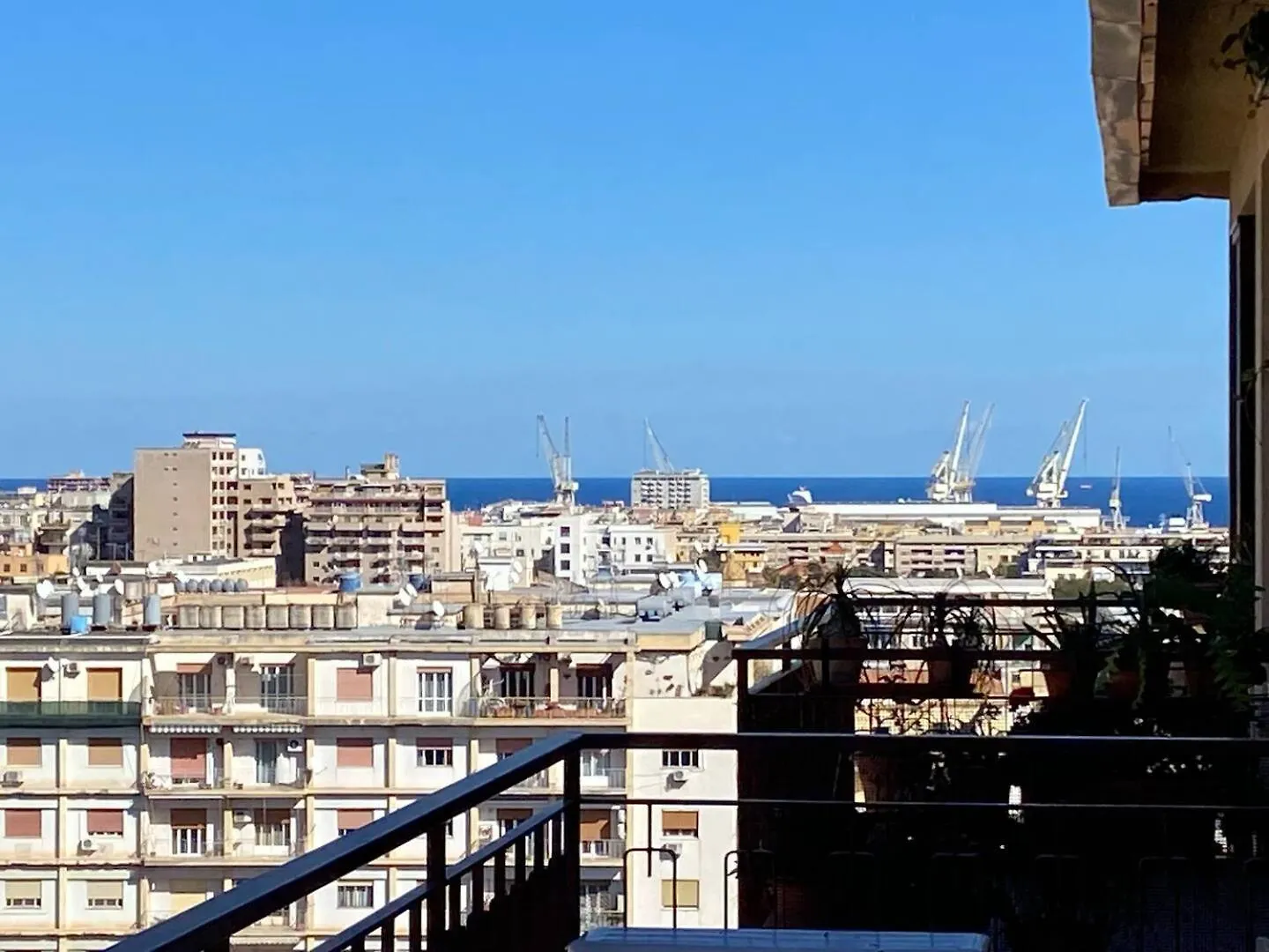 Mada Holiday House Ideale Per Coppie O Famiglie Palermo Apartment
