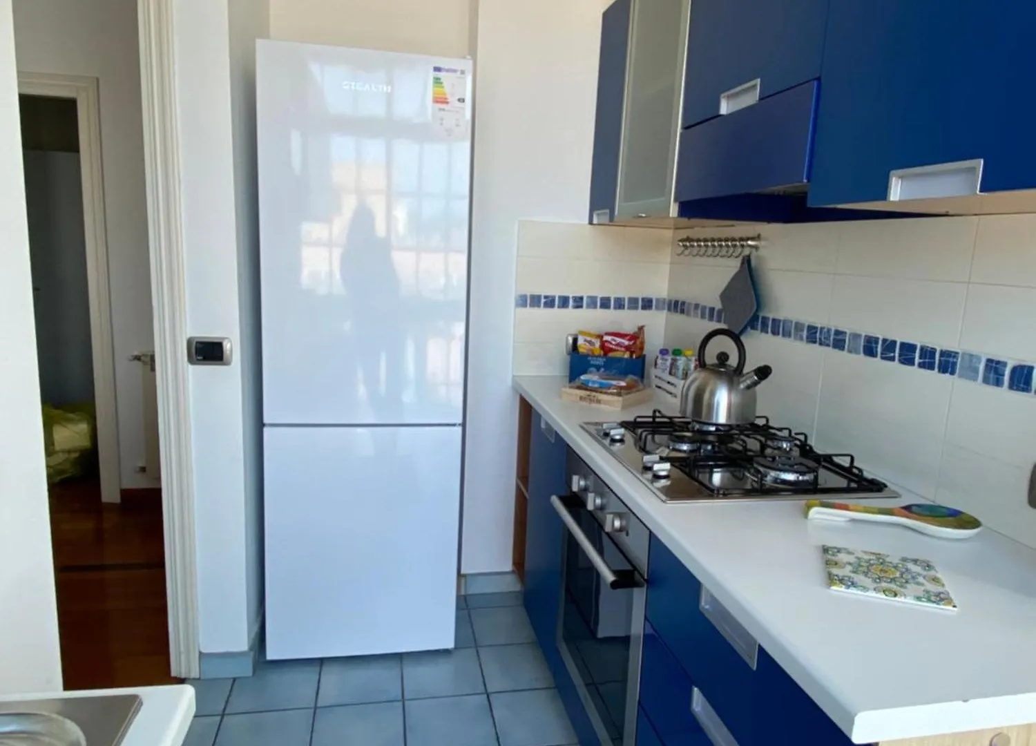 Apartment Mada Holiday House Ideale Per Coppie O Famiglie Palermo