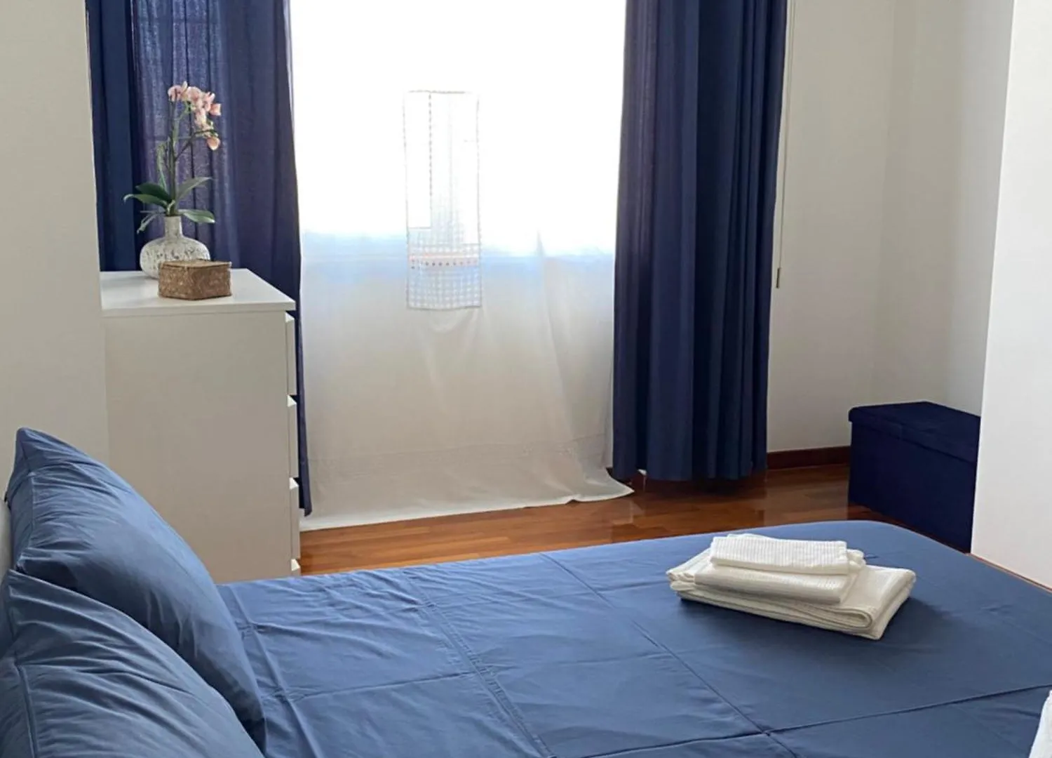 Mada Holiday House Ideale Per Coppie O Famiglie Palermo