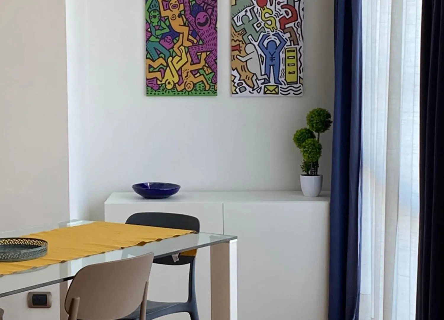 Mada Holiday House Ideale Per Coppie O Famiglie Palermo Apartment